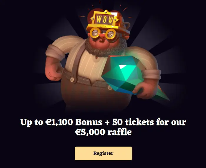 Nugget Slots bonus
