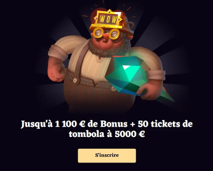 Nugget Slots bonus